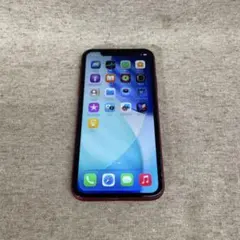 ジャンク iPhone 11 64GB SIMロック解除済み - メルカリ