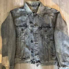 Levi's ライトブルーデニムジャケット