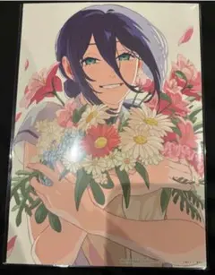 映画 チェンソーマン 特典 レゼ篇 入場者特典 劇場版 生中継 舞台挨拶