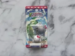 ご当地キティ　能登空港限定飛行機バージョン