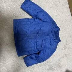 babyGap キルティングジャケット 18-24ヶ月 青