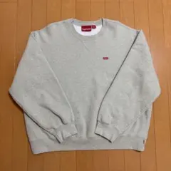 2026年最新】Supreme Small Box Crewneck 