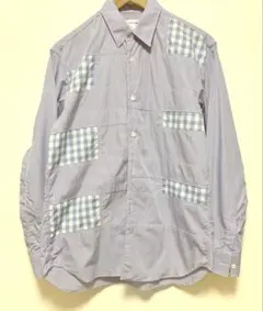 Comme des Garcons ギャルソンシャツ SHIRT XSのサムネイル