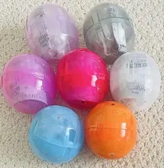 Winnie the Pooh めじるしアクセサリー 新品未開封品 コンプセット