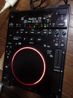 stanton CMP-800 CDプレーヤー