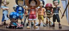 ワンピース フィギュア 12体セット
