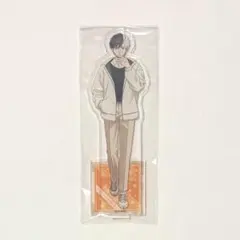 WIND BREAKER 桜遥 プリンセスカフェ アクリルスタンド