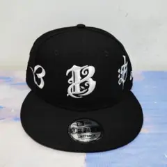 裏庭NEW ERA 59FIFTY キャップ 7 3/4 レア - メルカリ