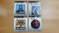 一番くじ 新世紀エヴァンゲリオン 30th Anniversary E賞セット