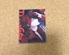 DIG-ROCK ディグロ Trigger 茜 カード