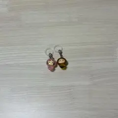 ワンピース POPstyle!2 めじるしアクセサリー クロコダイル ガチャ