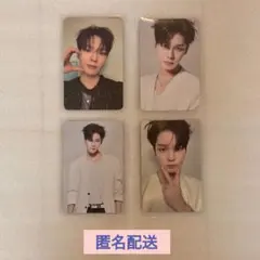 ORβIT TRANS QR KIT ver ユンドン　YOONDONGトレカ