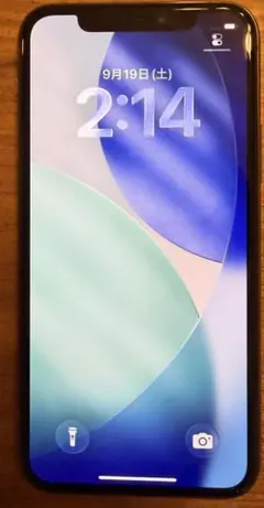 Apple iPhone 11 Pro ゴールド 本体