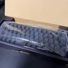 【極美品・保証残有】HHKB Pro HYBRID Type-S 日本語配列／墨のサムネイル