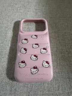 urbansophistication iPhone17Pro キティ ピンク - メルカリ