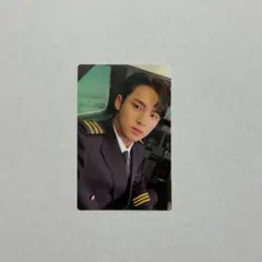 SEVENTEEN ミンギュ 2020 メンバーシップキット