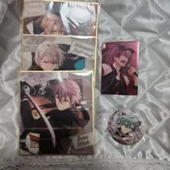 アイナナ まとめ売り