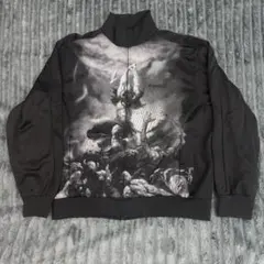 Supreme x Frank Frazetta Track Jacket - メルカリ