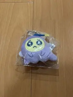 たまごっち　ぴゅえるっち　ミニミニChibiぬいぐるみマスコット