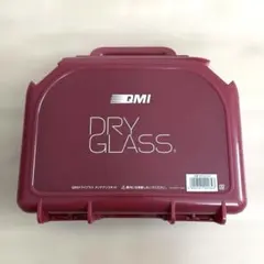QMI DRY GLASS メンテナンスキットのサムネイル