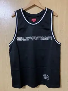 2026年最新】supreme basketball jerseyの人気アイテム - メルカリ