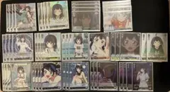 ヴァンガード リリカルモナステリオ #Make_A_Wish キョウカ デッキ
