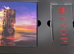 b'z fyop スピーカー