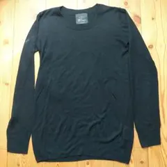 Reefur ブラック 長袖ニットのサムネイル