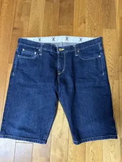 PHENOMENO デニムショートパンツのサムネイル