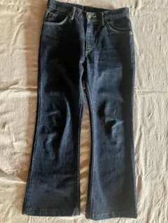 Lee Riders 日本製 ブーツカットデニム 29×34