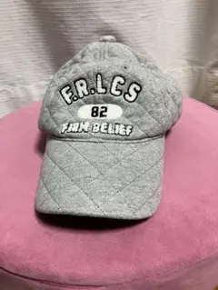 ルコックキャップ　冬に最適！