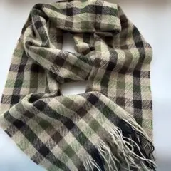 【アクアスキュータム】マフラー