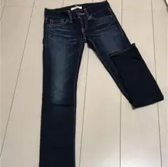 23 moussy デニム ジーンズ