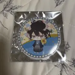 DIABOLIK LOVERS 無神アズサ　缶バッジ2点