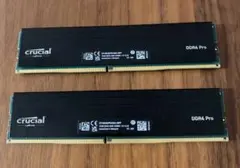 2026年最新】Crucial(クルーシャル) PRO (マイクロン製) デスクトップ