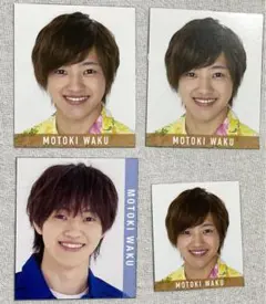 少年忍者 元木湧 デタカ