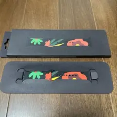 AppleWatchバンドBlackユニティブルームS/M 41mm 【未使用】