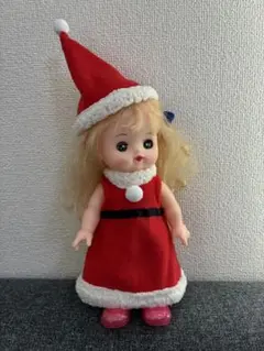 メルちゃん♡サンタワンピース♡クリスマス♡