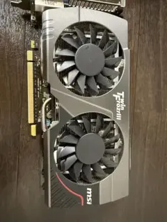N660GTX Twin Frozr III OC