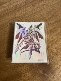 遊戯王5D's デュエリストカードプロテクター シューティングスター