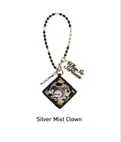 WHY SO SERIOUS シリーズペンダント チェーン