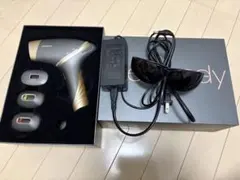 2026年最新】新品未開封脱毛器の人気アイテム - メルカリ
