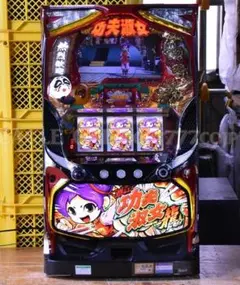 【入手困難】★カンフーレディドラゴン／GG★山佐★名機★5号機★ジャンク★ 2025年最新】カンフーレディ 実機の人気アイテム - メルカリ
