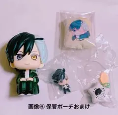 WIND BREAKER 桜遥 るかっぷ フィギュア キーホルダー おまけ