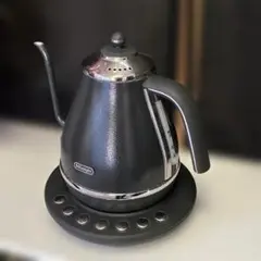 デロンギ アイコナ KBOE1230J-GY 温度設定 電気カフェケトル1.0Lのサムネイル