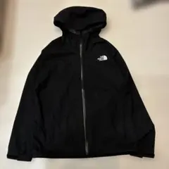 THE NORTH FACE マウンテンパーカー ナイロンジャケット ブラック