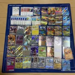 vmax ポケモンカードゲーム