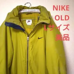 中綿 ナイロンジャケット