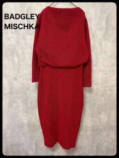 2025年最新】Badgley Mischka ワンピースの人気アイテム - メルカリ