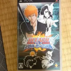 BLEACH〜ソウル・カーニバル〜